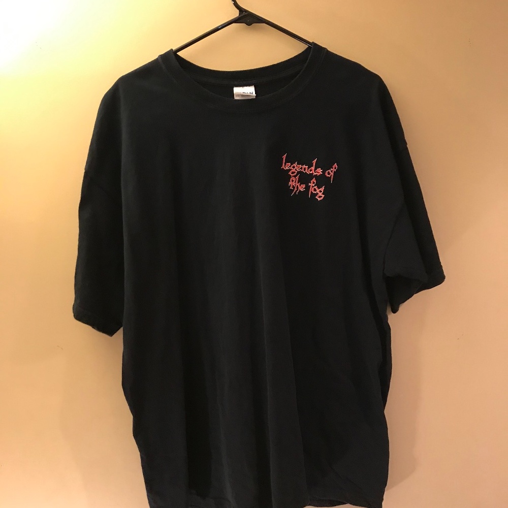Graphic T-Shirt